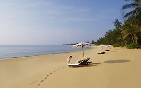 Tanjong Jara Resort, Terengganu - A Small Luxury Hotels Of The World